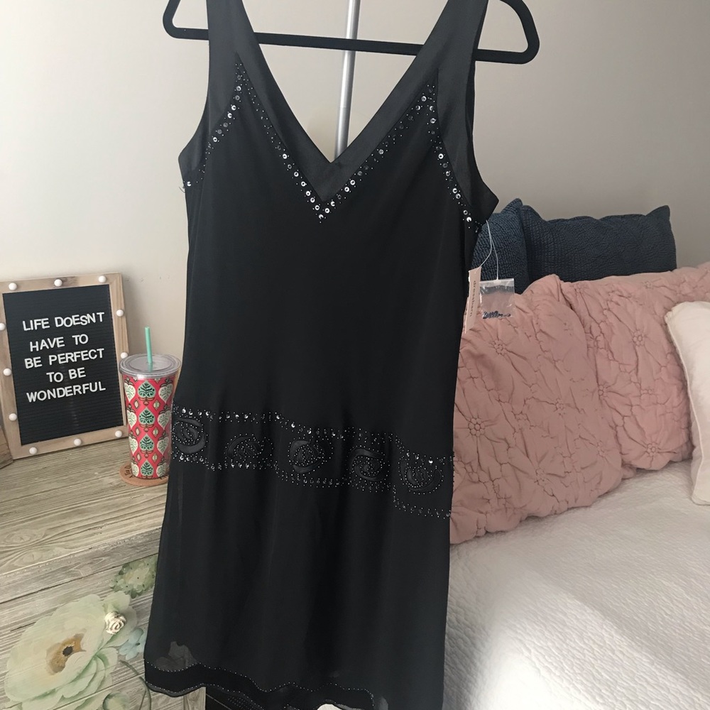 Cocktail Dress